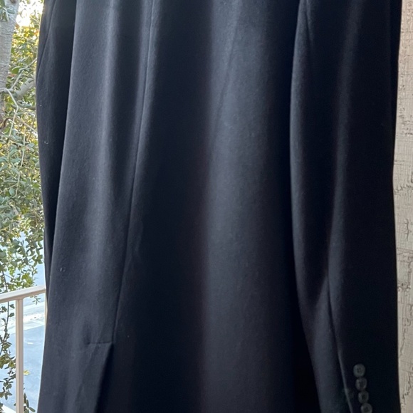 Cashmere Men’s Coat Never worn. - Picture 8 of 11